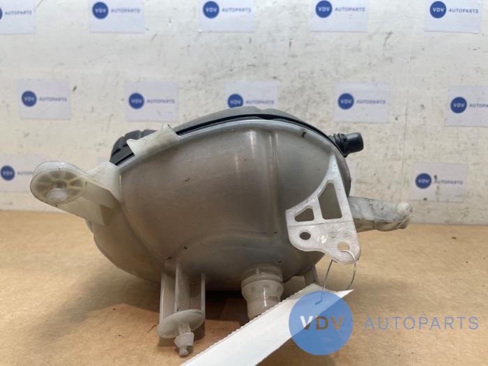 Expansion vessel Mercedes GLC-Klasse