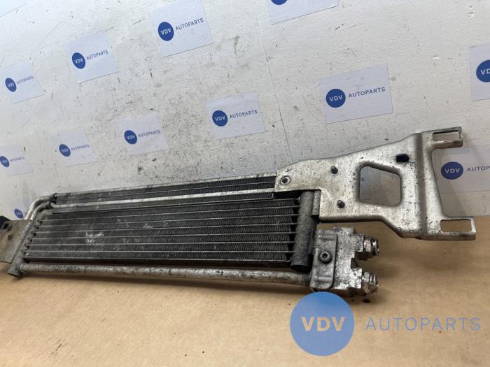 Chlodnica oleju Mercedes C-Klasse