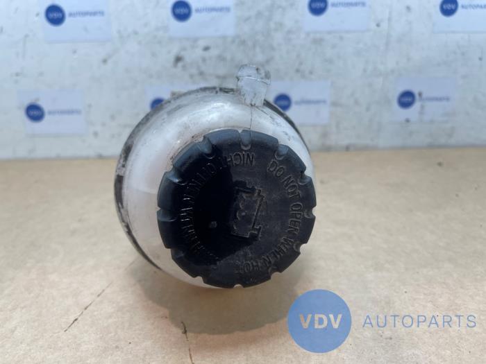 Réservoir d'expansion Mercedes SL