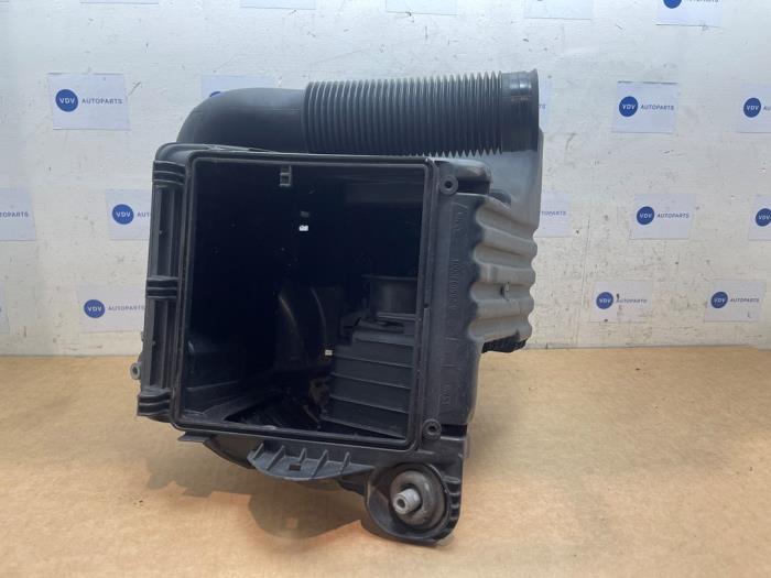 Cuerpo de filtro de aire Mercedes A-Klasse