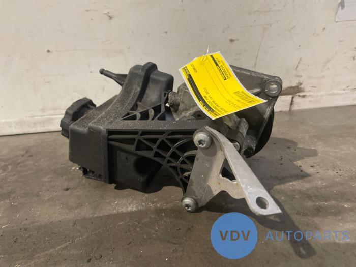 Stuurbekrachtiging Pomp Mercedes Sprinter