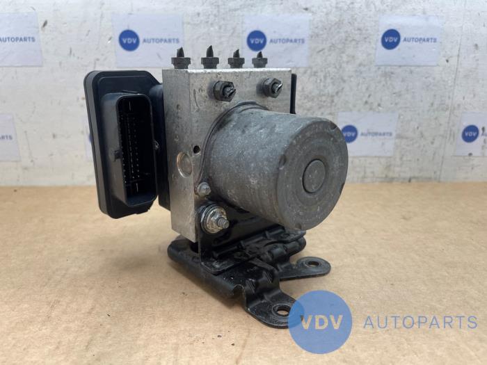 Pompe ABS Mercedes Sprinter