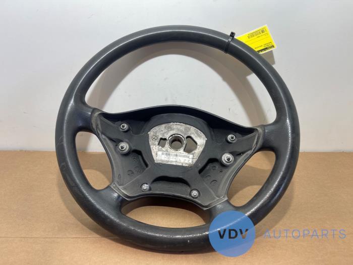 Kierownica Mercedes Sprinter