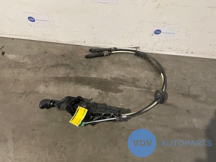 Gear stick Mercedes Sprinter