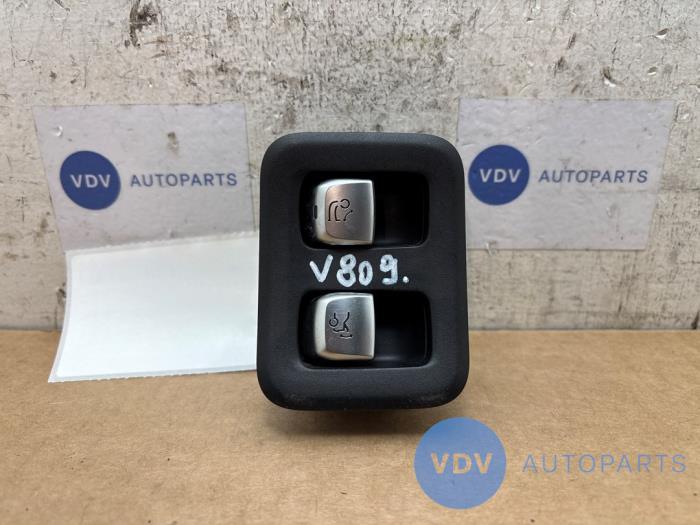 Przelacznik (rózne) Mercedes GLC-Klasse