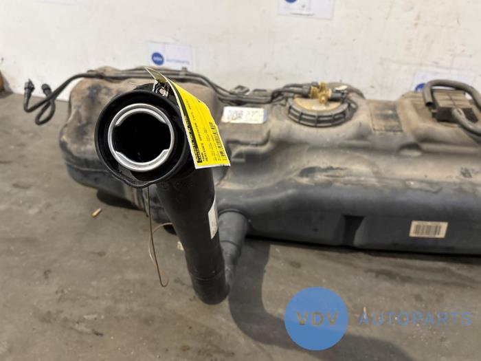 Réservoir de carburant Mercedes Sprinter