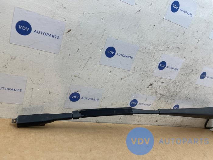 Scheibenwischerarm vorne Mercedes Sprinter