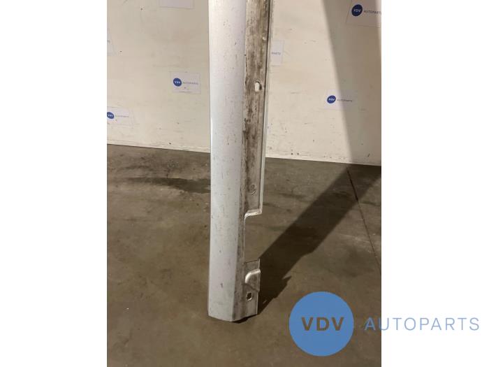 Schwelle links Mercedes E-Klasse