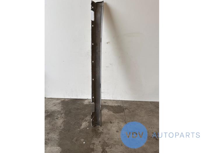 Schwelle links Mercedes E-Klasse