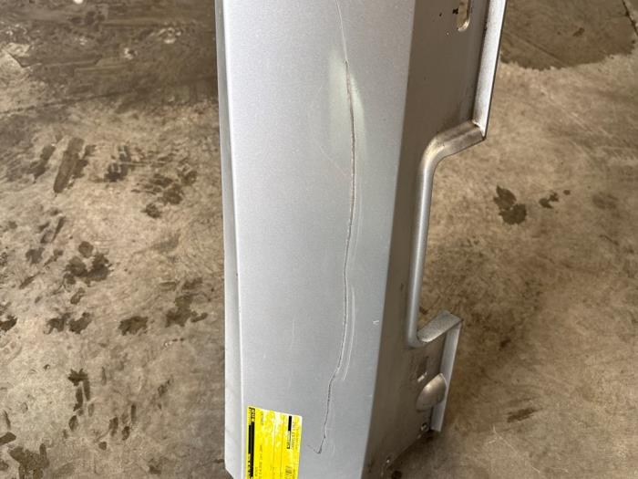 Sill, right Mercedes E-Klasse