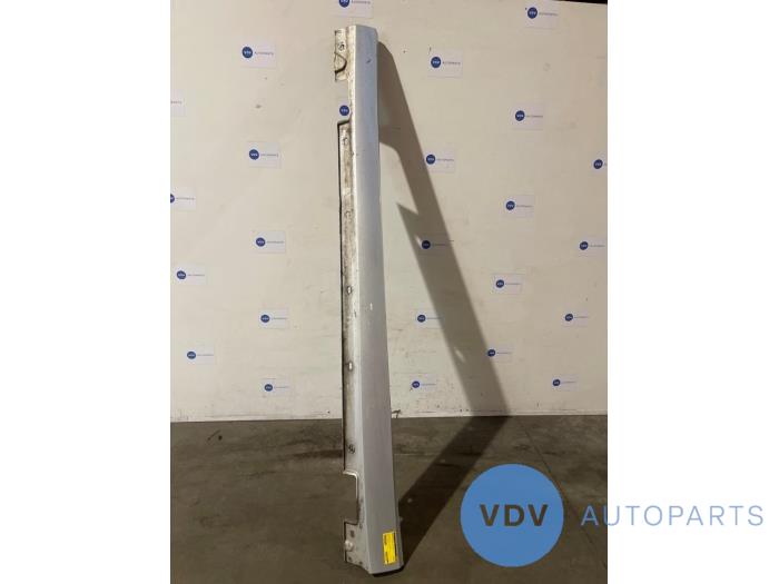 Próg prawy Mercedes E-Klasse