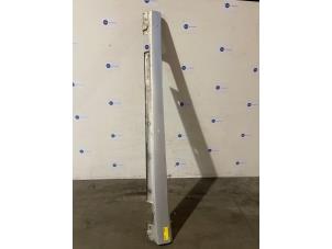 Gebruikte Dorpel rechts Mercedes E (W212) E-200 CDI 16V BlueEfficiency,BlueTEC Prijs € 90,75 Inclusief btw aangeboden door Autoparts Van De Velde