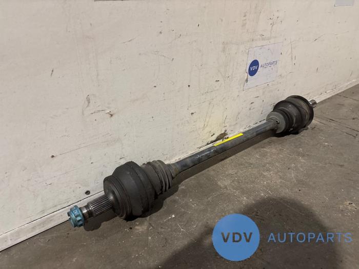 Arbre de transmission arrière gauche Mercedes SLK