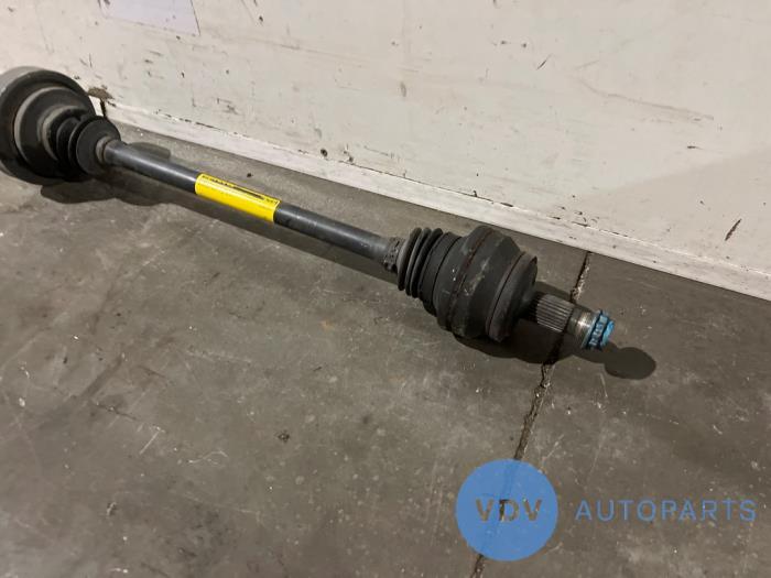 Antriebswelle rechts hinten Mercedes SLK