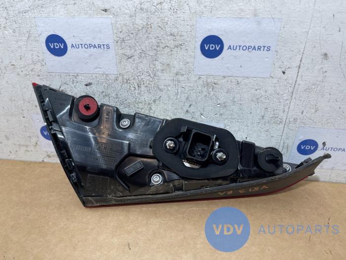 Taillight, right Mercedes C-Klasse