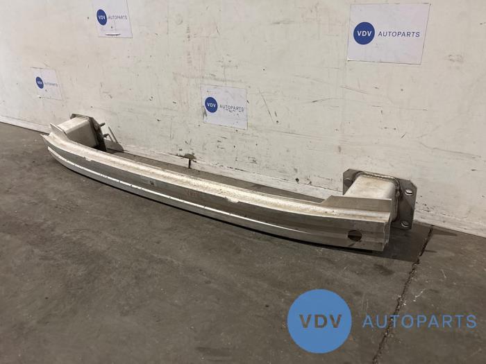 Chassis beam, rear Mercedes C-Klasse