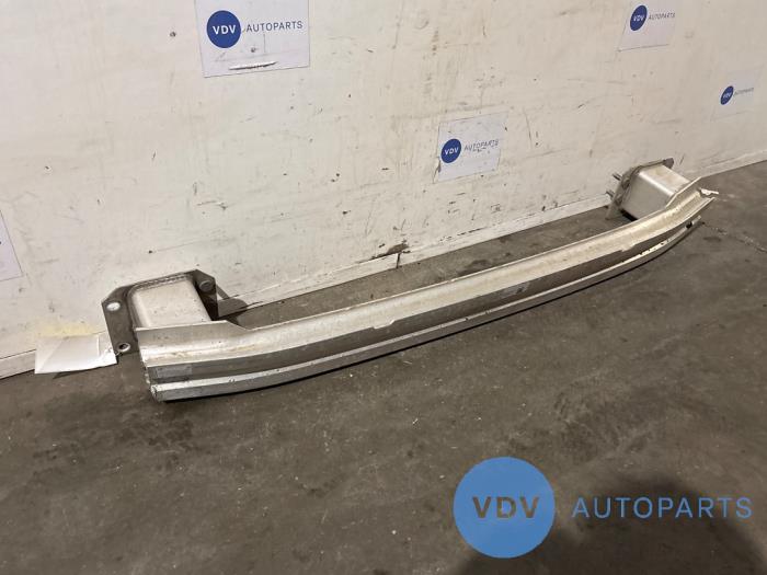 Chassis beam, rear Mercedes C-Klasse