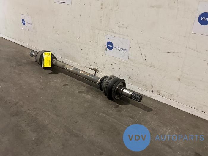 Antriebswelle rechts hinten Mercedes C-Klasse