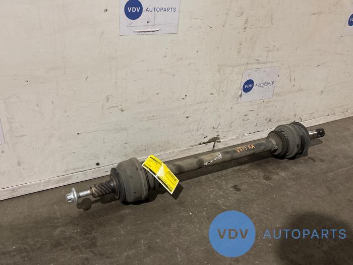 Antriebswelle rechts hinten Mercedes C-Klasse