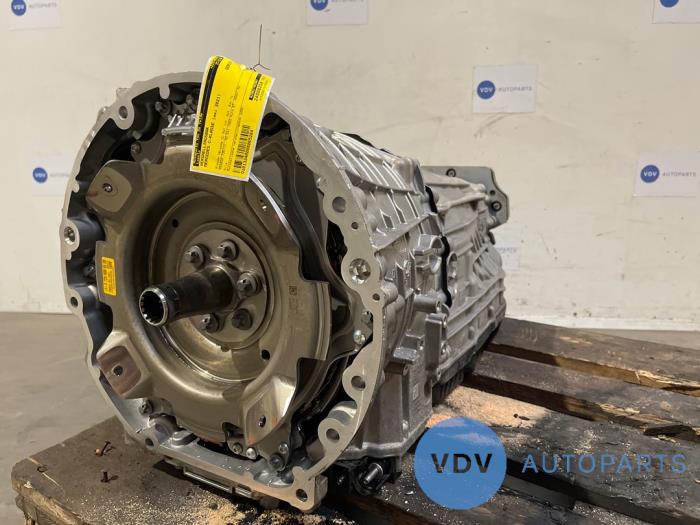 Getriebe Mercedes C-Klasse