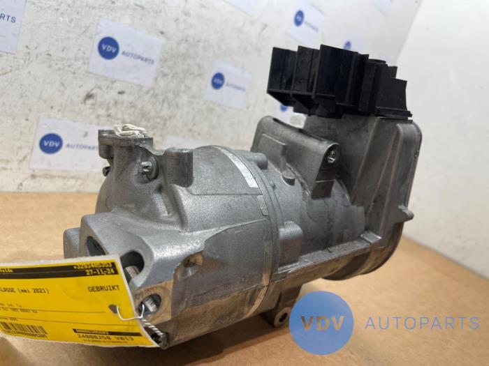 Bomba de aire acondicionado Mercedes C-Klasse