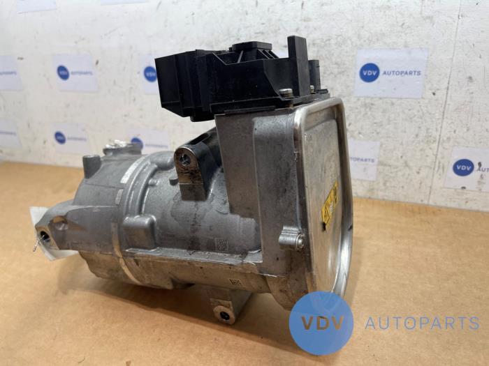 Bomba de aire acondicionado Mercedes C-Klasse