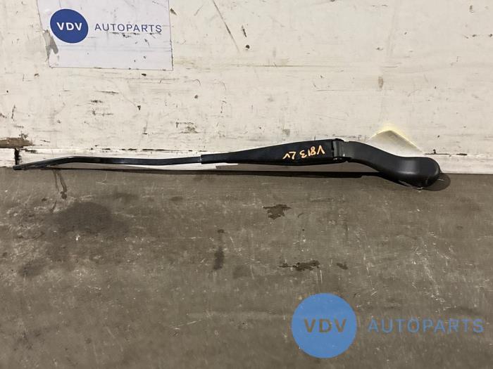 Scheibenwischerarm vorne Mercedes C-Klasse