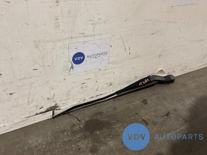 Scheibenwischerarm vorne Mercedes C-Klasse