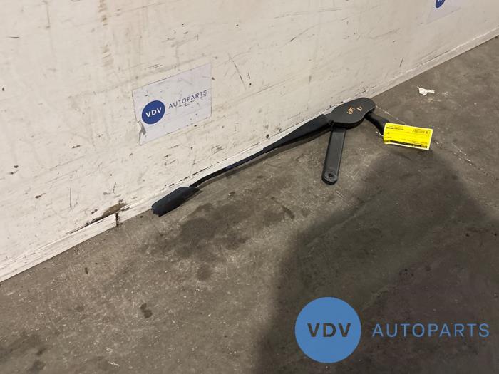 Scheibenwischerarm vorne Mercedes C-Klasse