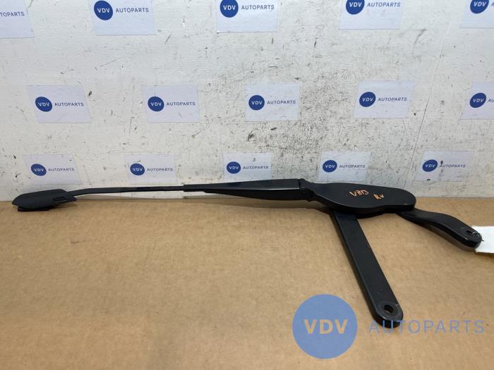 Scheibenwischerarm vorne Mercedes C-Klasse