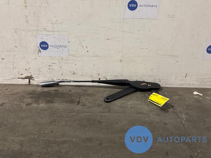 Scheibenwischerarm vorne Mercedes C-Klasse