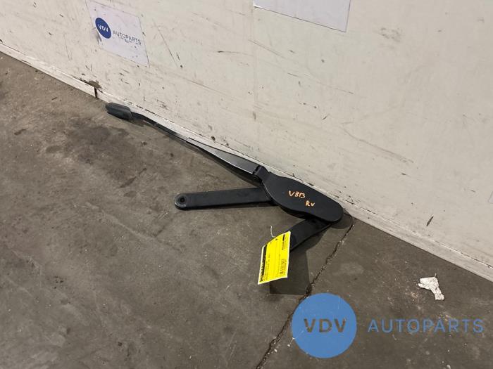 Scheibenwischerarm vorne Mercedes C-Klasse