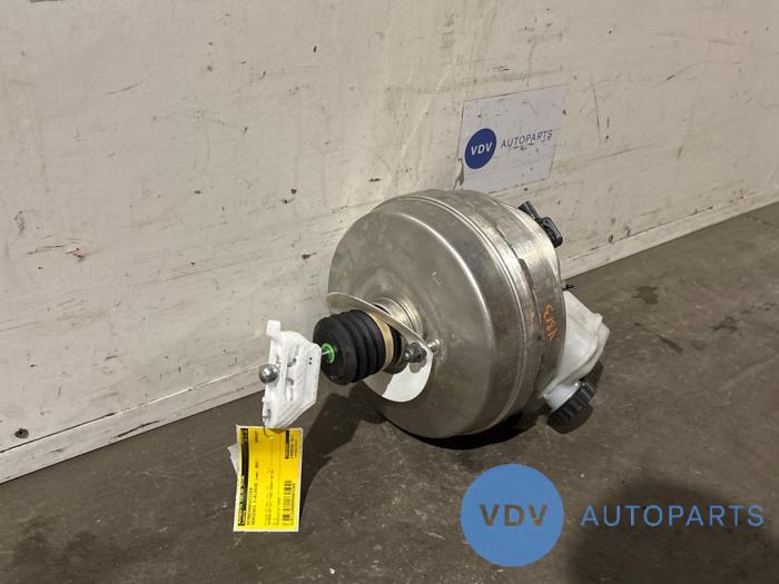 Assistant de freinage Mercedes C-Klasse