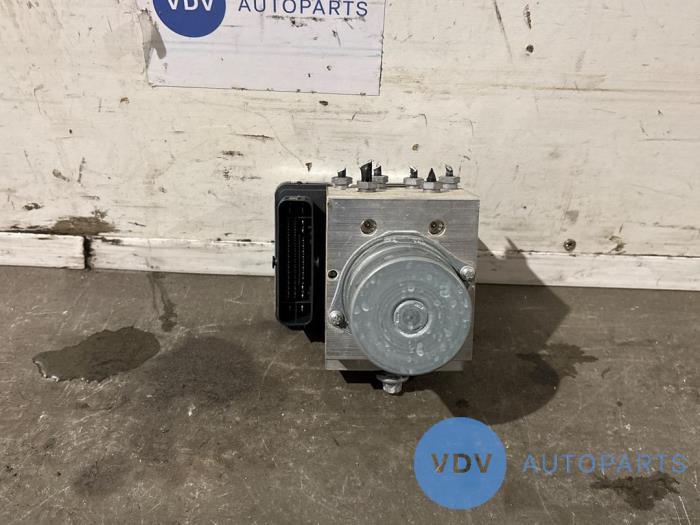 Pompe ABS Mercedes C-Klasse