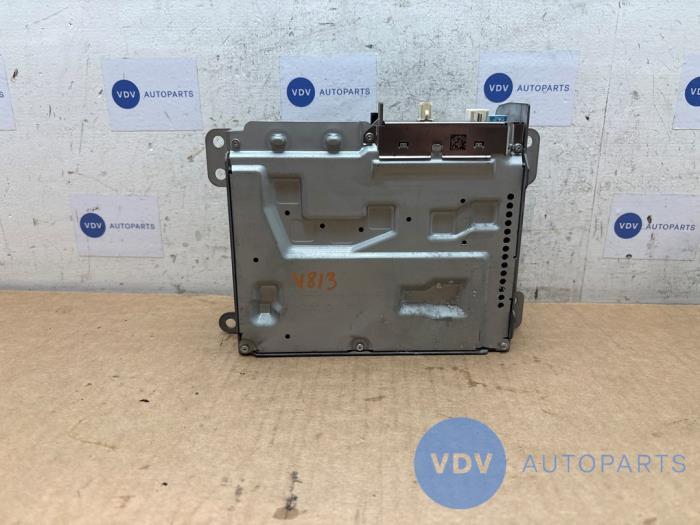 Radio Mercedes C-Klasse