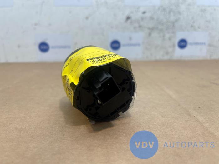 Licht Schalter Mercedes C-Klasse