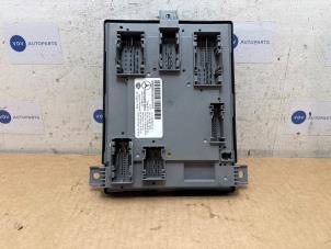 Gebruikte Sam module Mercedes C (W206) C-220d 2.0 Turbo 16V Prijs € 90,75 Inclusief btw aangeboden door Autoparts Van De Velde
