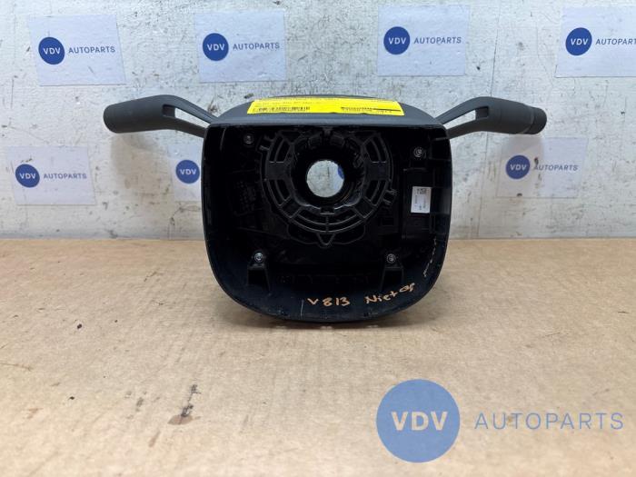 Commutateur combi colonne de direction Mercedes C-Klasse