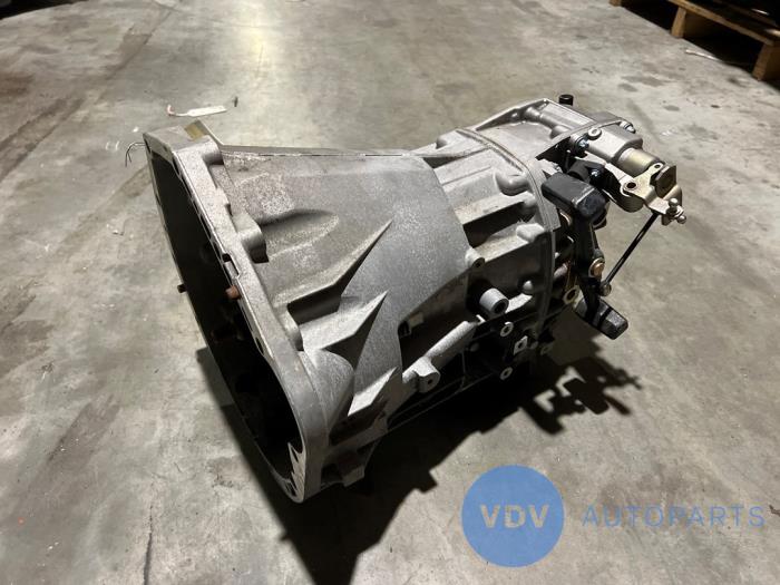 Getriebe Mercedes Sprinter