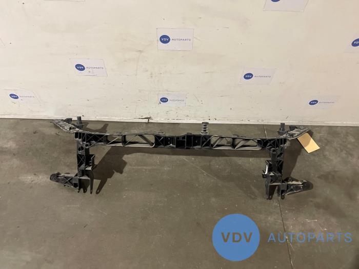 Panneau avant Mercedes GLB-Klasse