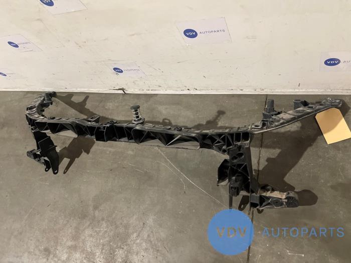 Panneau avant Mercedes GLB-Klasse