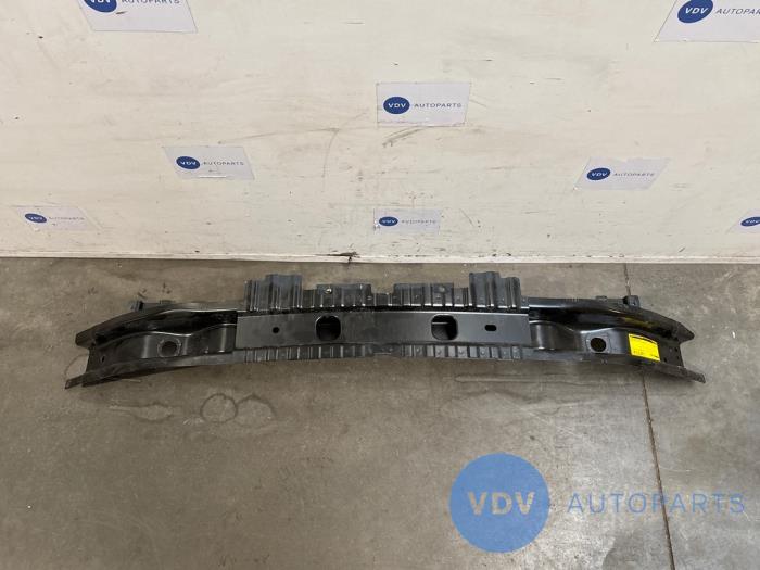 Chassisstreifen vorne Mercedes Vito