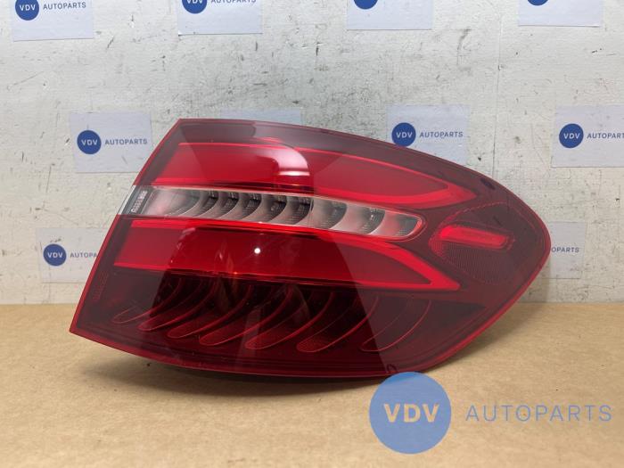 Taillight, right Mercedes GLC-Klasse