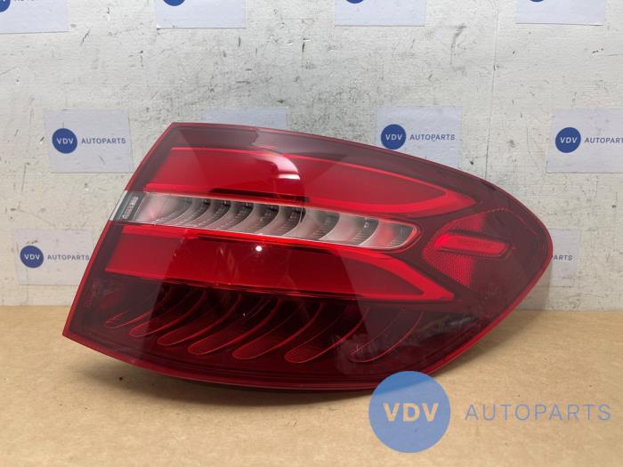 Taillight, right Mercedes GLC-Klasse