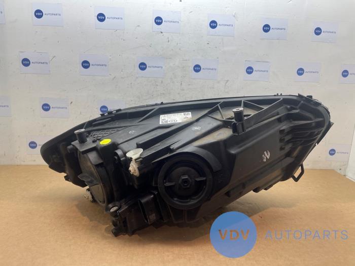 Scheinwerfer links Mercedes A-Klasse