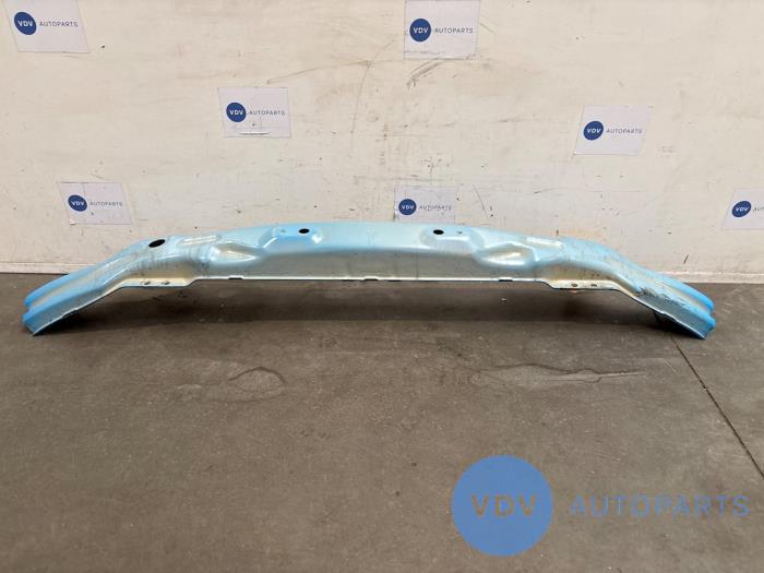 Chassisstreifen vorne Mercedes Sprinter