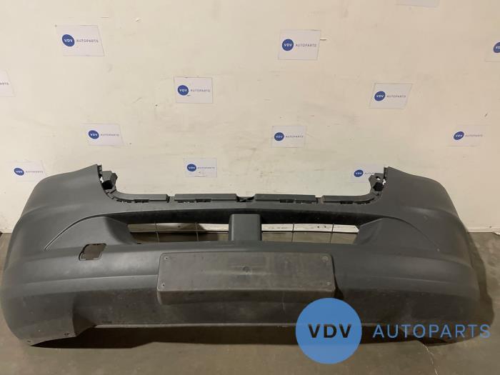 Stoßstange vorne Mercedes Sprinter