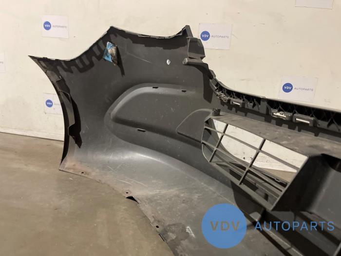 Pare-chocs avant Mercedes Sprinter