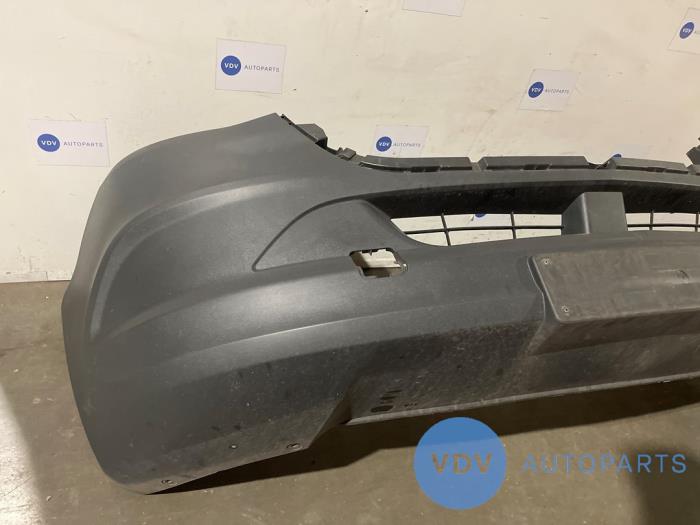 Pare-chocs avant Mercedes Sprinter