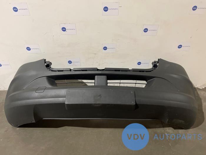 Stoßstange vorne Mercedes Sprinter